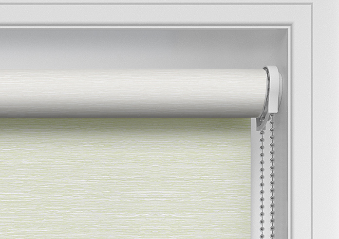 Hothorpe (Blackout), Heath - Twist&Fit Roller Blind - Image 11